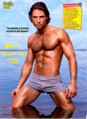 photo 24 in Sebastian Rulli  gallery [id485706] 2012-05-07 00:00:00