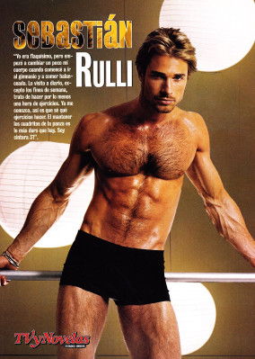 Sebastian Rulli  pic #477715