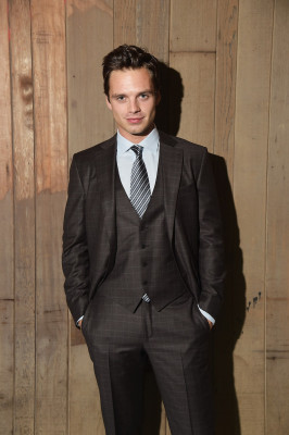 Sebastian Stan pic #723563