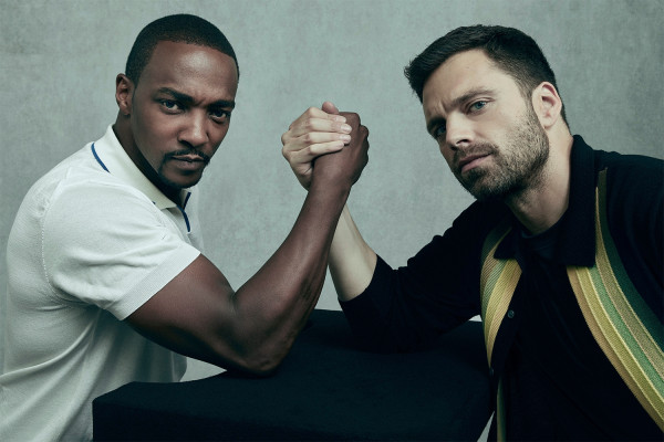 Sebastian Stan pic #1289885