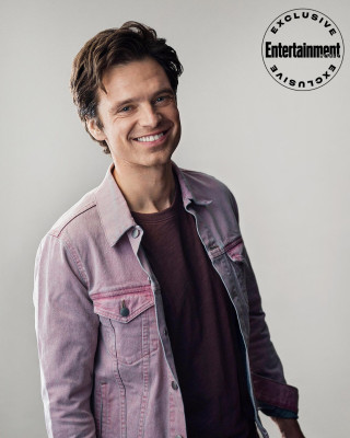Sebastian Stan pic #1289886