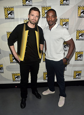 Sebastian Stan pic #1289891