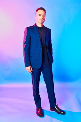 Sebastian Stan pic #1299953