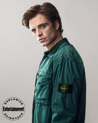 Sebastian Stan pic #1289873