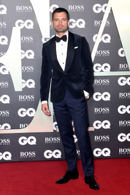 Sebastian Stan pic #1289877
