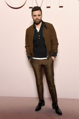 Sebastian Stan pic #1289878