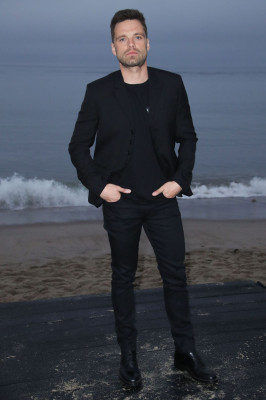 Sebastian Stan pic #1289880