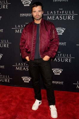 Sebastian Stan pic #1289889