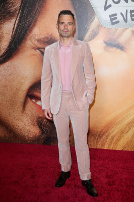 photo 4 in Sebastian Stan gallery [id1300046] 2022-03-28 00:00:00