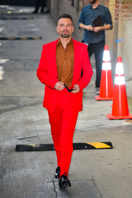 Sebastian Stan pic #1296929