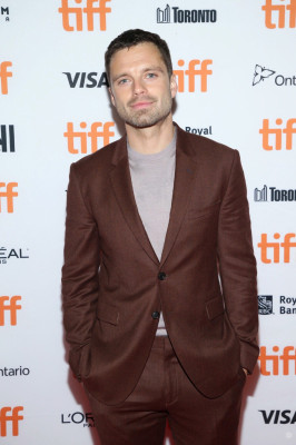 photo 19 in Sebastian Stan gallery [id1176220] 2019-09-10 00:00:00