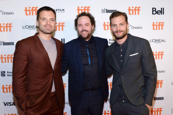 photo 17 in Sebastian Stan gallery [id1176222] 2019-09-10 00:00:00