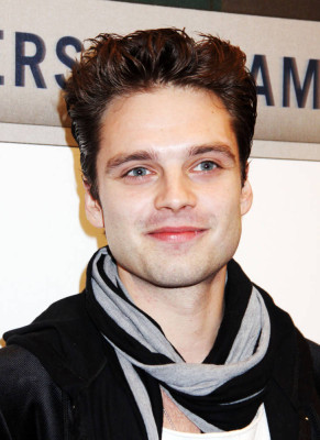 photo 18 in Sebastian Stan gallery [id389943] 2011-07-06 00:00:00