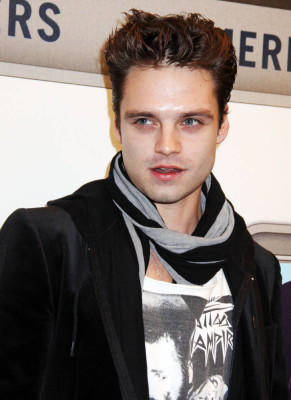photo 16 in Sebastian Stan gallery [id389945] 2011-07-06 00:00:00