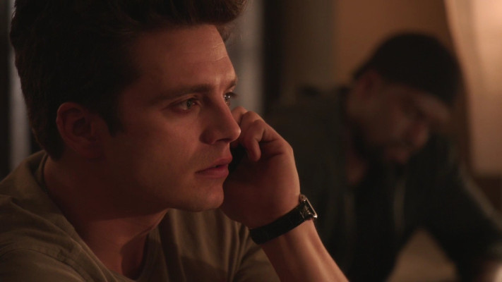 Sebastian Stan pic #743355