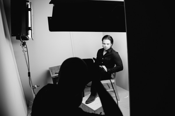 Sebastian Stan pic #819142