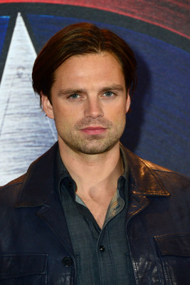 photo 28 in Sebastian Stan gallery [id866681] 2016-07-25 00:00:00