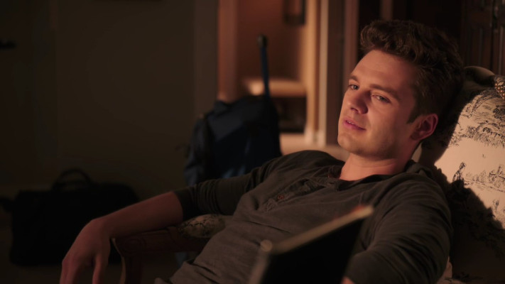 photo 17 in Sebastian Stan gallery [id799621] 2015-09-27 00:00:00