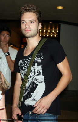 Sebastian Stan pic #788725