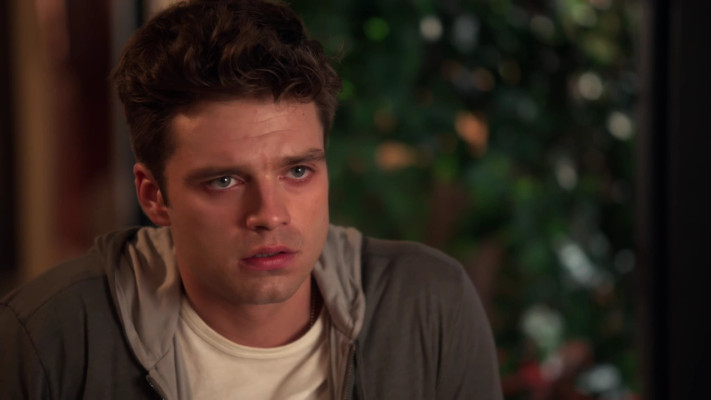 Sebastian Stan pic #744855