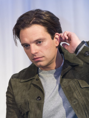 Sebastian Stan pic #856803