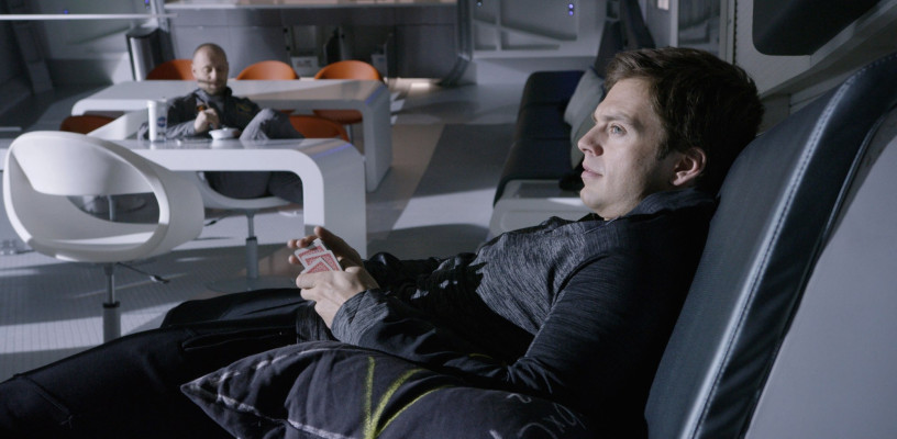 Sebastian Stan pic #789545