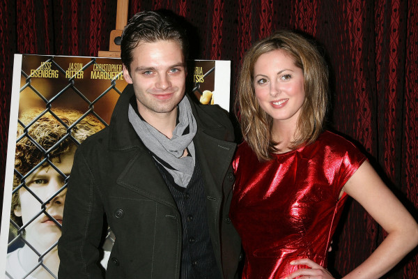 Sebastian Stan pic #715561