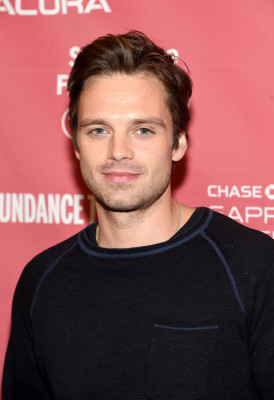 Sebastian Stan pic #785246