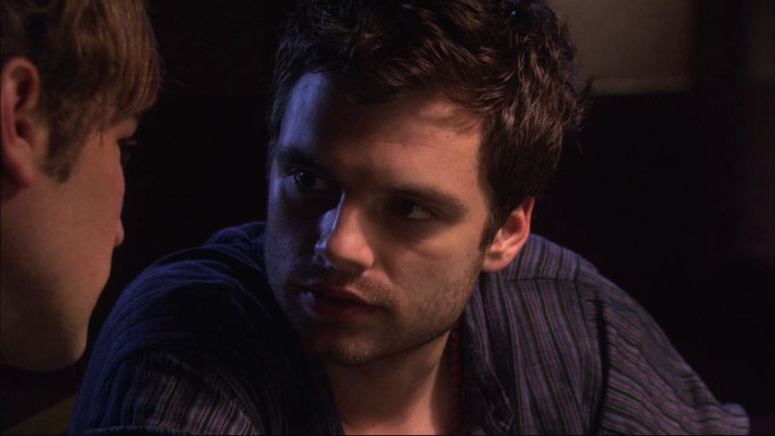 Sebastian Stan pic #793750