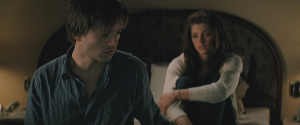 Sebastian Stan pic #782904