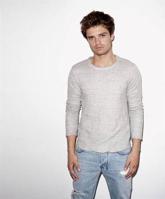 Sebastian Stan pic #748583