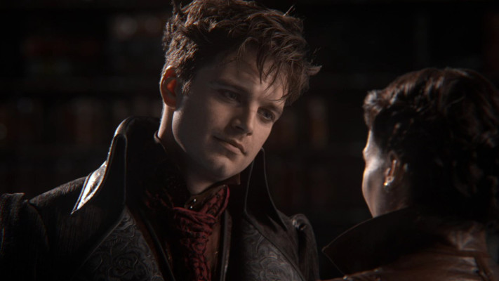 Sebastian Stan pic #729940