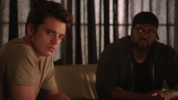 Sebastian Stan pic #730847
