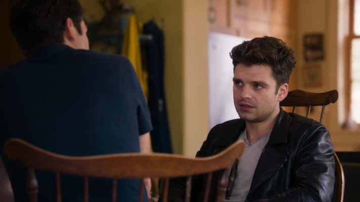 Sebastian Stan pic #746149