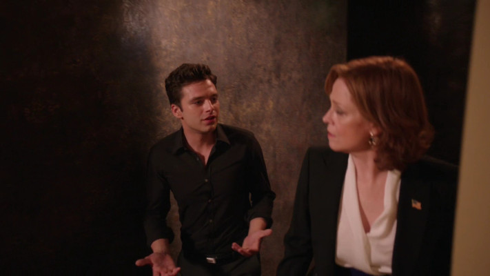 Sebastian Stan pic #719088
