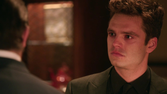 Sebastian Stan pic #757354