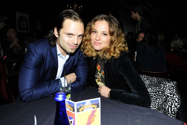 photo 17 in Sebastian Stan gallery [id824614] 2016-01-06 00:00:00