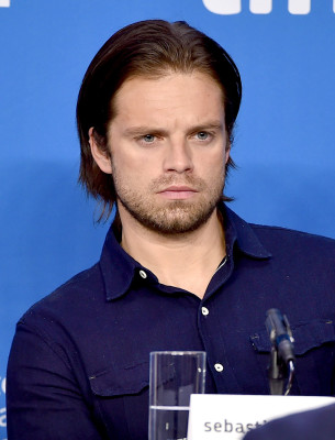 Sebastian Stan pic #804664