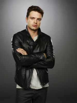Sebastian Stan pic #731538