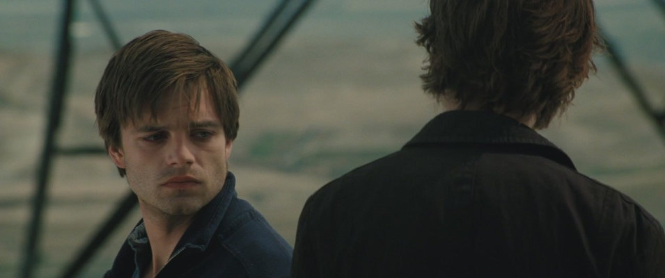 Sebastian Stan pic #744318