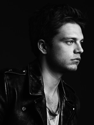 Sebastian Stan pic #732983
