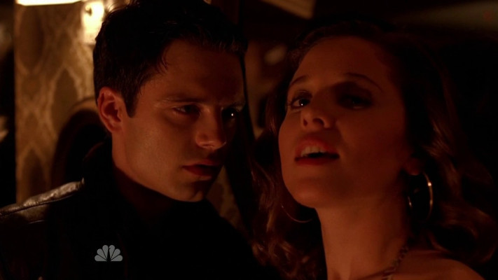 Sebastian Stan pic #747438