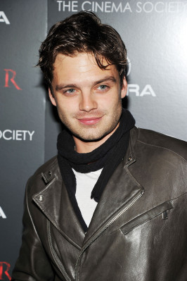 Sebastian Stan pic #773015