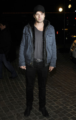 Sebastian Stan pic #791067