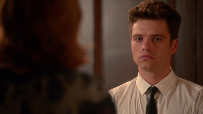 Sebastian Stan pic #791910