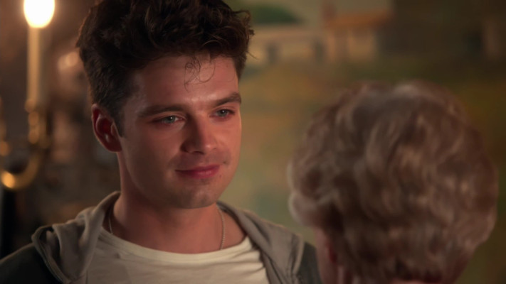Sebastian Stan pic #763481