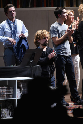Sebastian Stan pic #774047