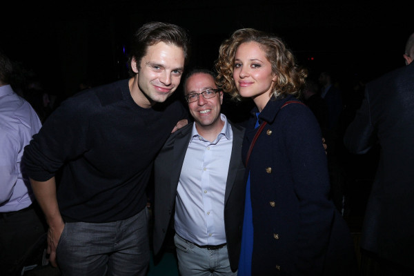 Sebastian Stan pic #775519