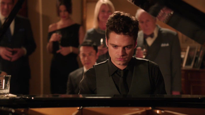 Sebastian Stan pic #801387