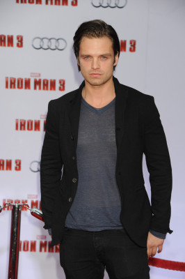 Sebastian Stan pic #764233
